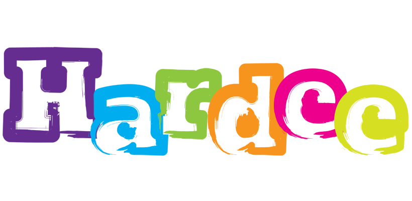 Hardee casino logo