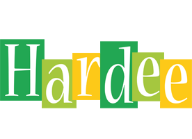 Hardee lemonade logo