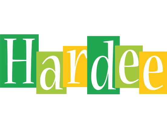 Hardee lemonade logo