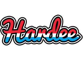 Hardee norway logo