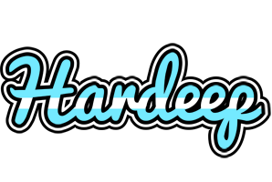 Hardeep argentine logo