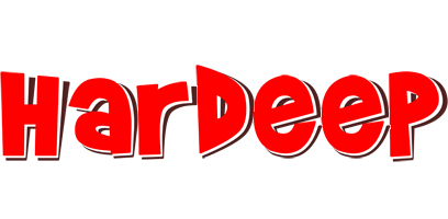 Hardeep basket logo