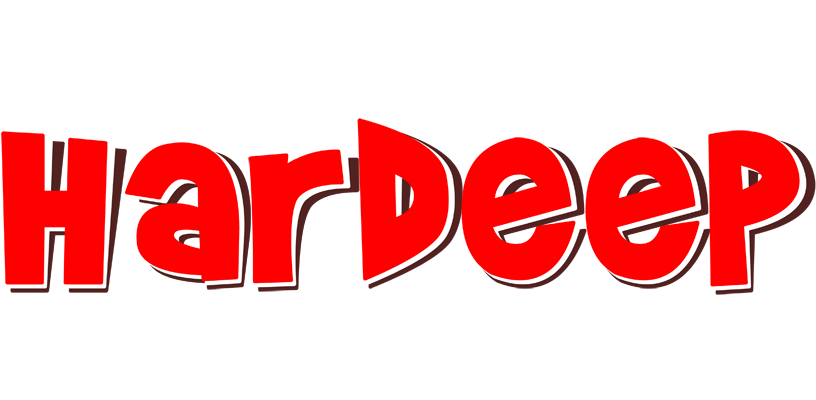 Hardeep basket logo