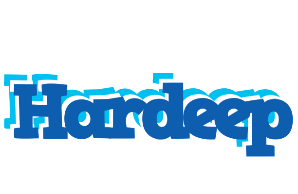 Hardeep business logo