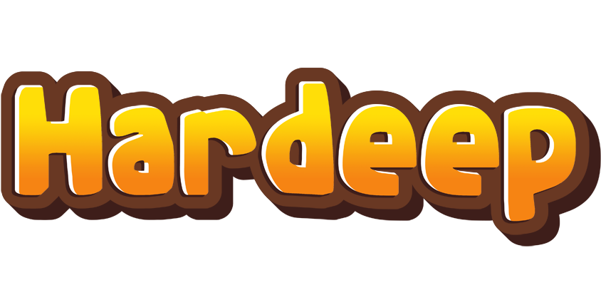 Hardeep cookies logo