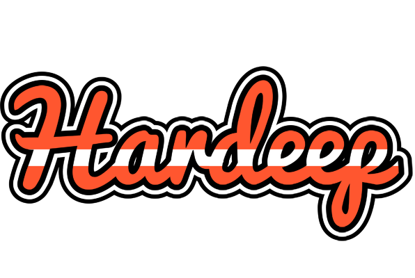Hardeep denmark logo