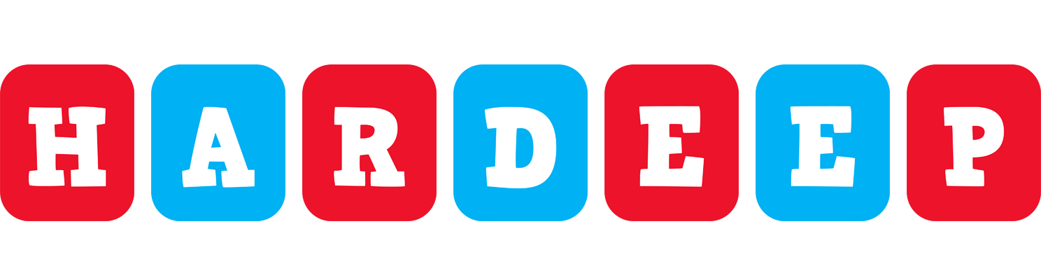 Hardeep diesel logo