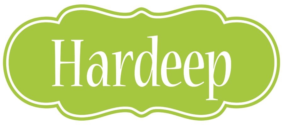 Hardeep family logo
