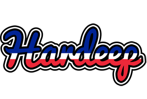 Hardeep france logo