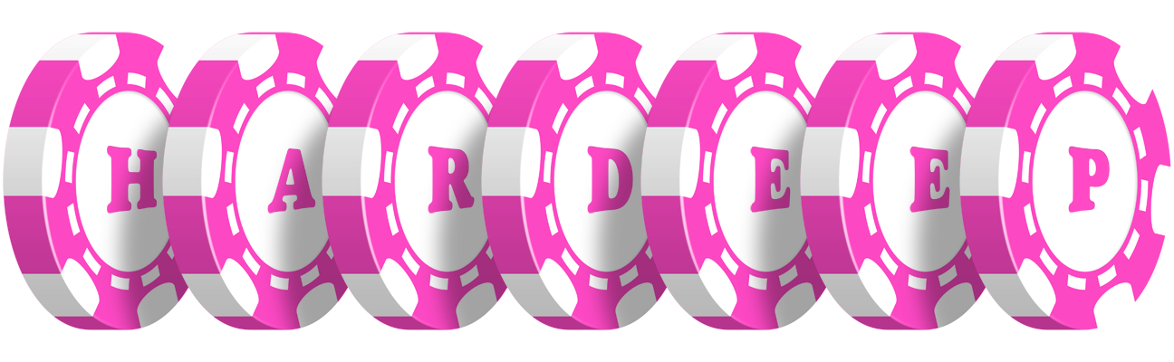 Hardeep gambler logo