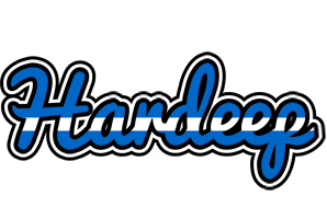 Hardeep greece logo