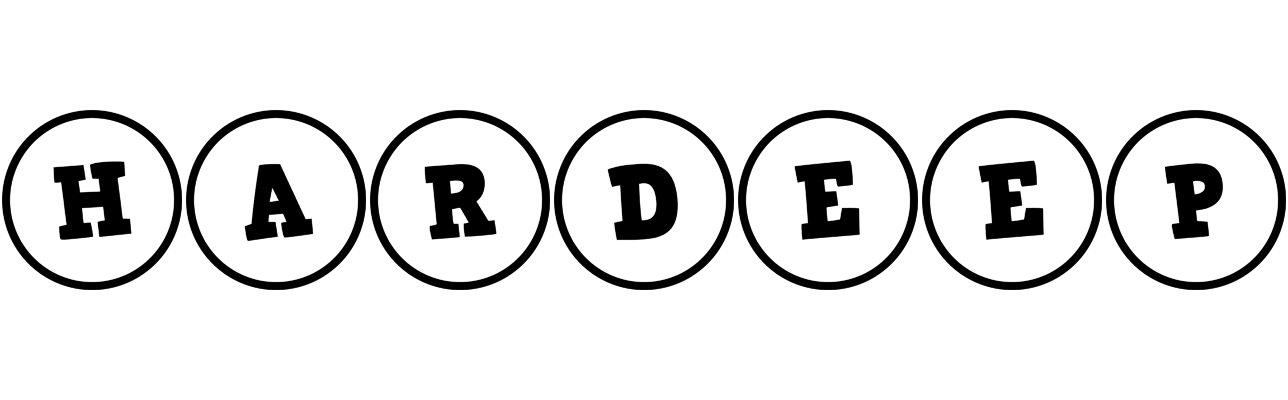Hardeep handy logo