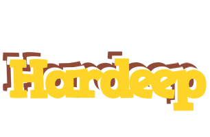 Hardeep hotcup logo