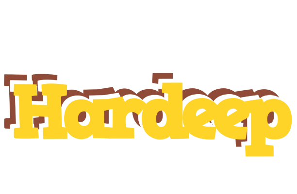 Hardeep hotcup logo