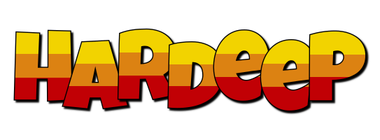 Hardeep jungle logo