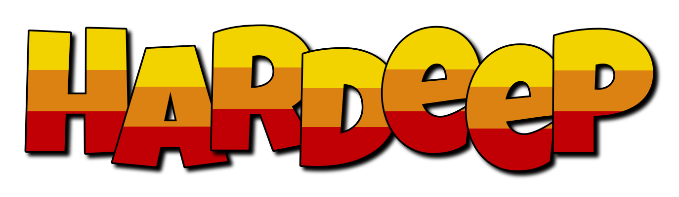 Hardeep jungle logo