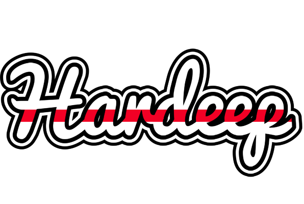 Hardeep kingdom logo