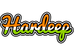Hardeep mumbai logo