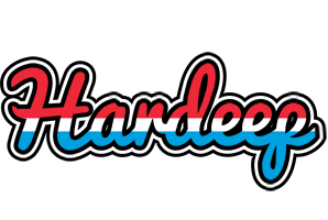 Hardeep norway logo