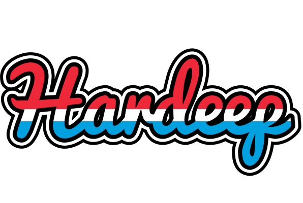 Hardeep norway logo