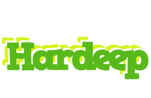 Hardeep picnic logo