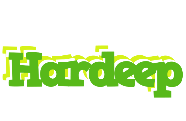 Hardeep picnic logo