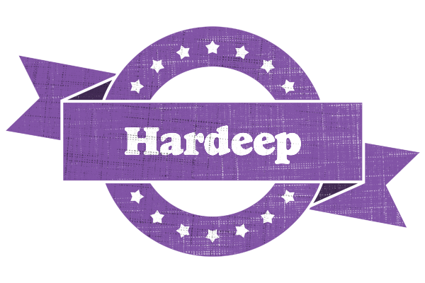 Hardeep royal logo