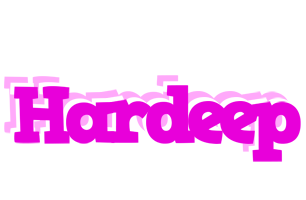 Hardeep rumba logo