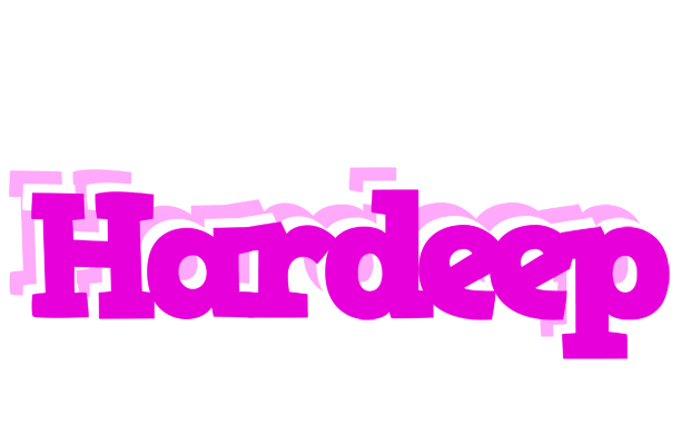 Hardeep rumba logo