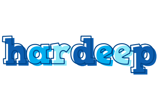 Hardeep sailor logo
