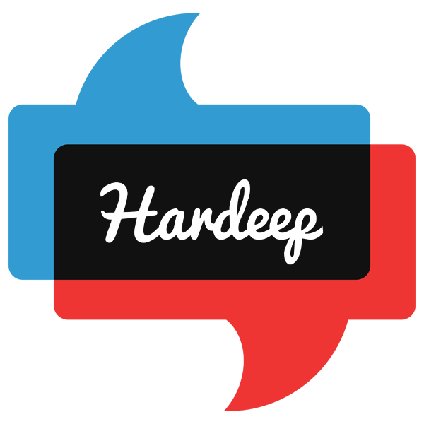 Hardeep sharks logo