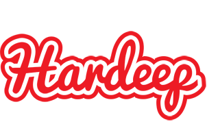 Hardeep sunshine logo