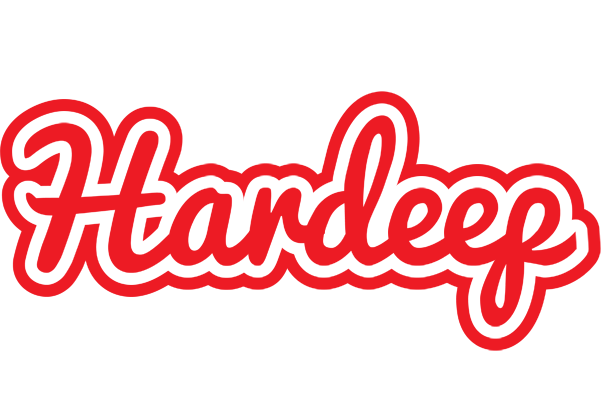 Hardeep sunshine logo