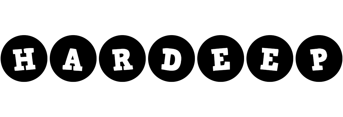 Hardeep tools logo