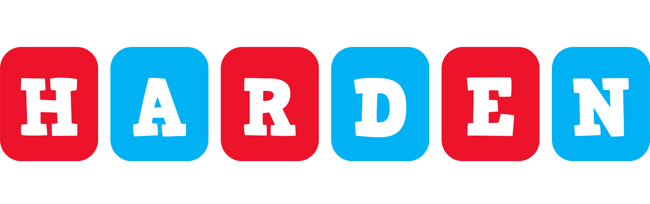 Harden diesel logo