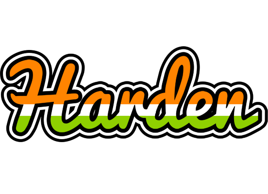 Harden mumbai logo