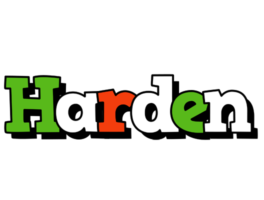 Harden venezia logo
