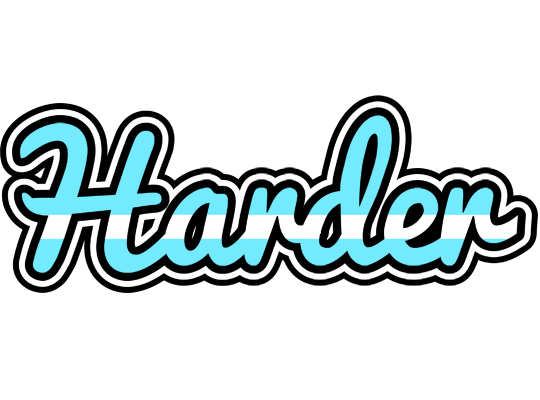Harder argentine logo