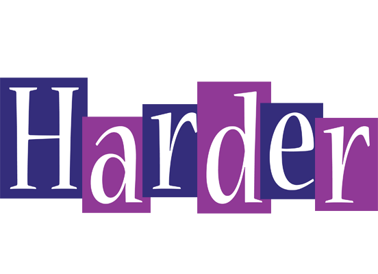 Harder autumn logo