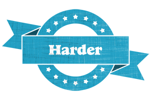 Harder balance logo