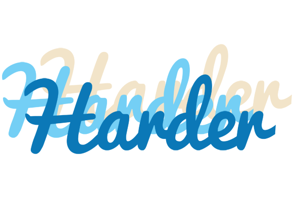 Harder breeze logo
