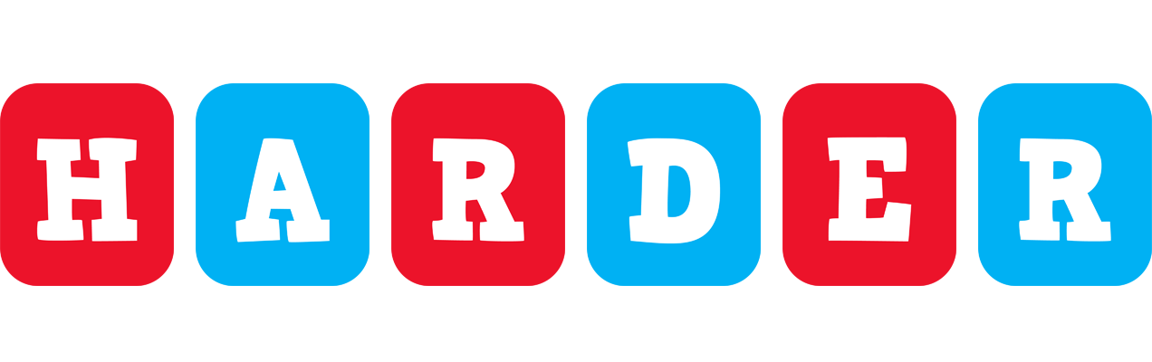 Harder diesel logo