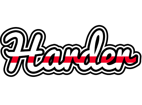 Harder kingdom logo
