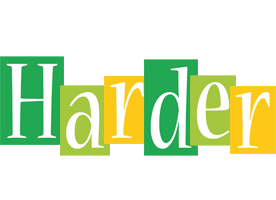 Harder lemonade logo