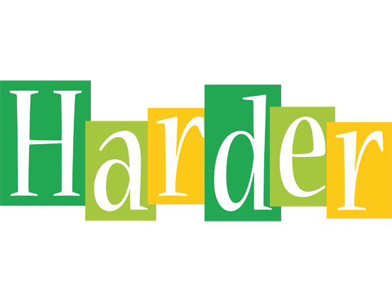 Harder lemonade logo