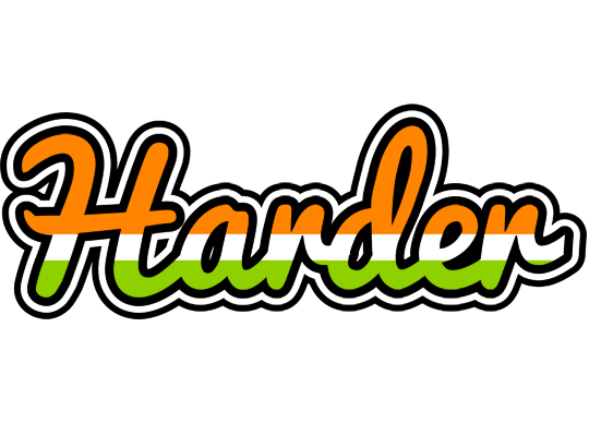 Harder mumbai logo