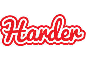 Harder sunshine logo