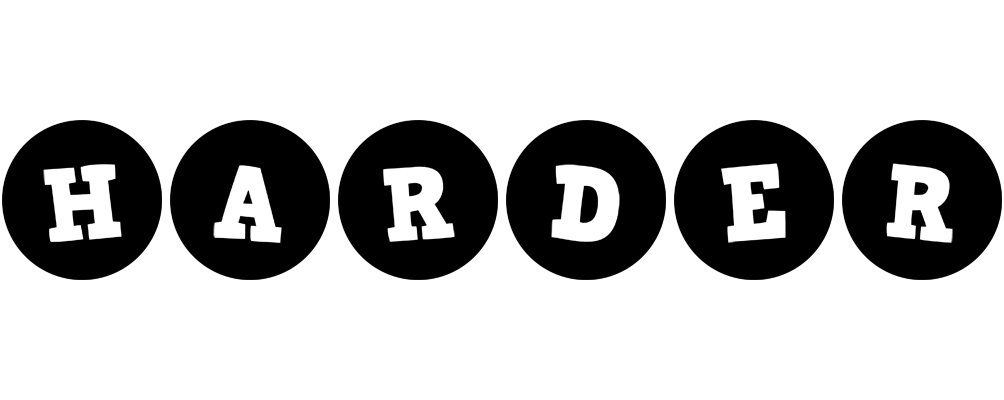 Harder tools logo