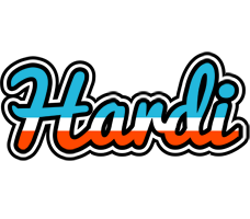 Hardi america logo