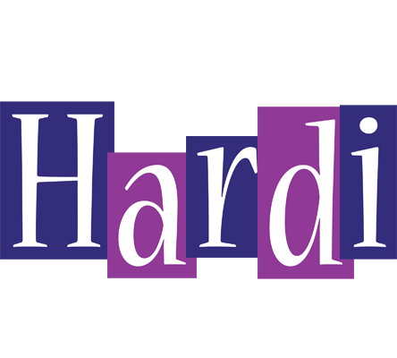Hardi autumn logo